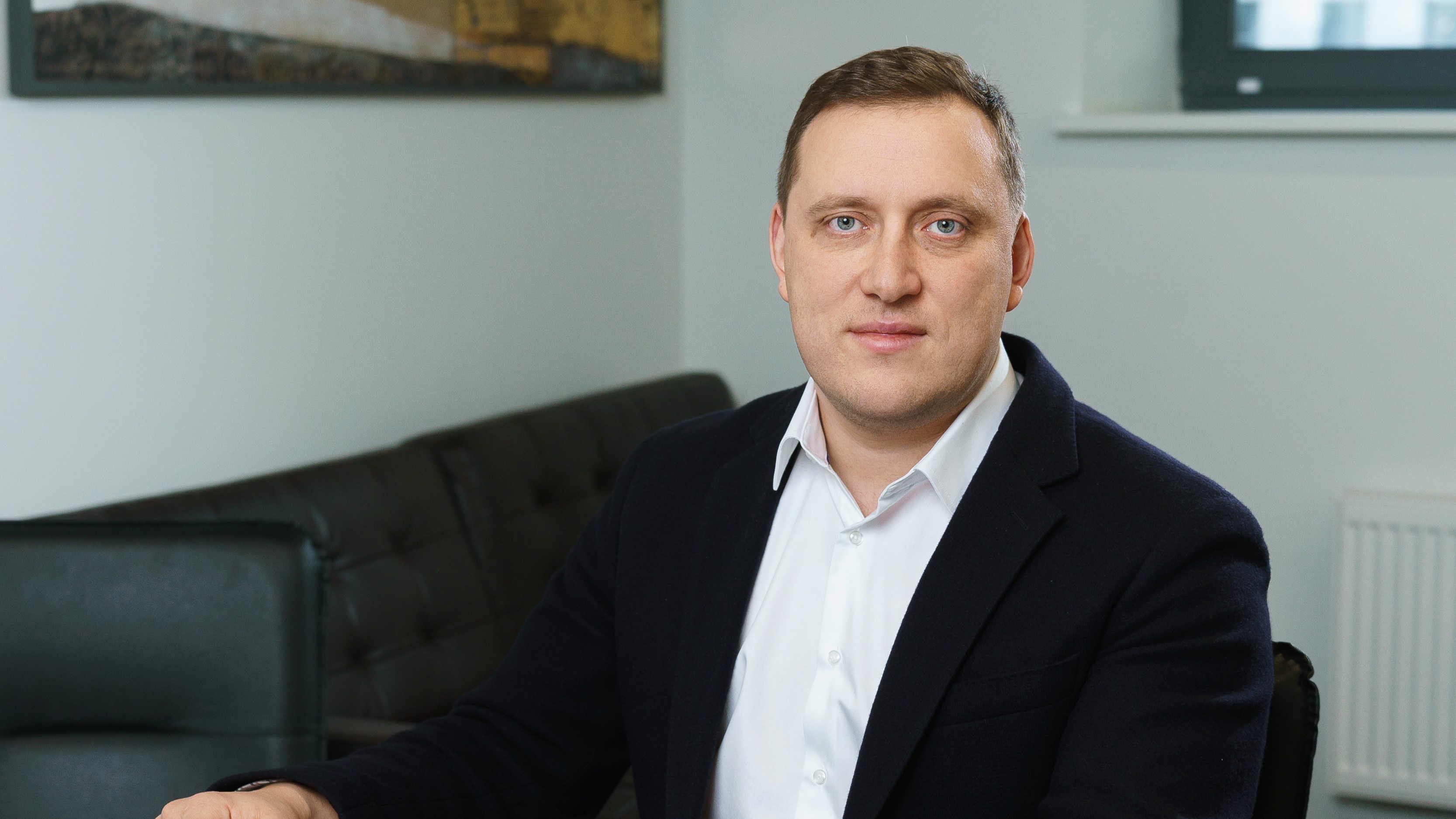 Михаил Гущин, RBI: об особенностях инвестирования в недвижимость