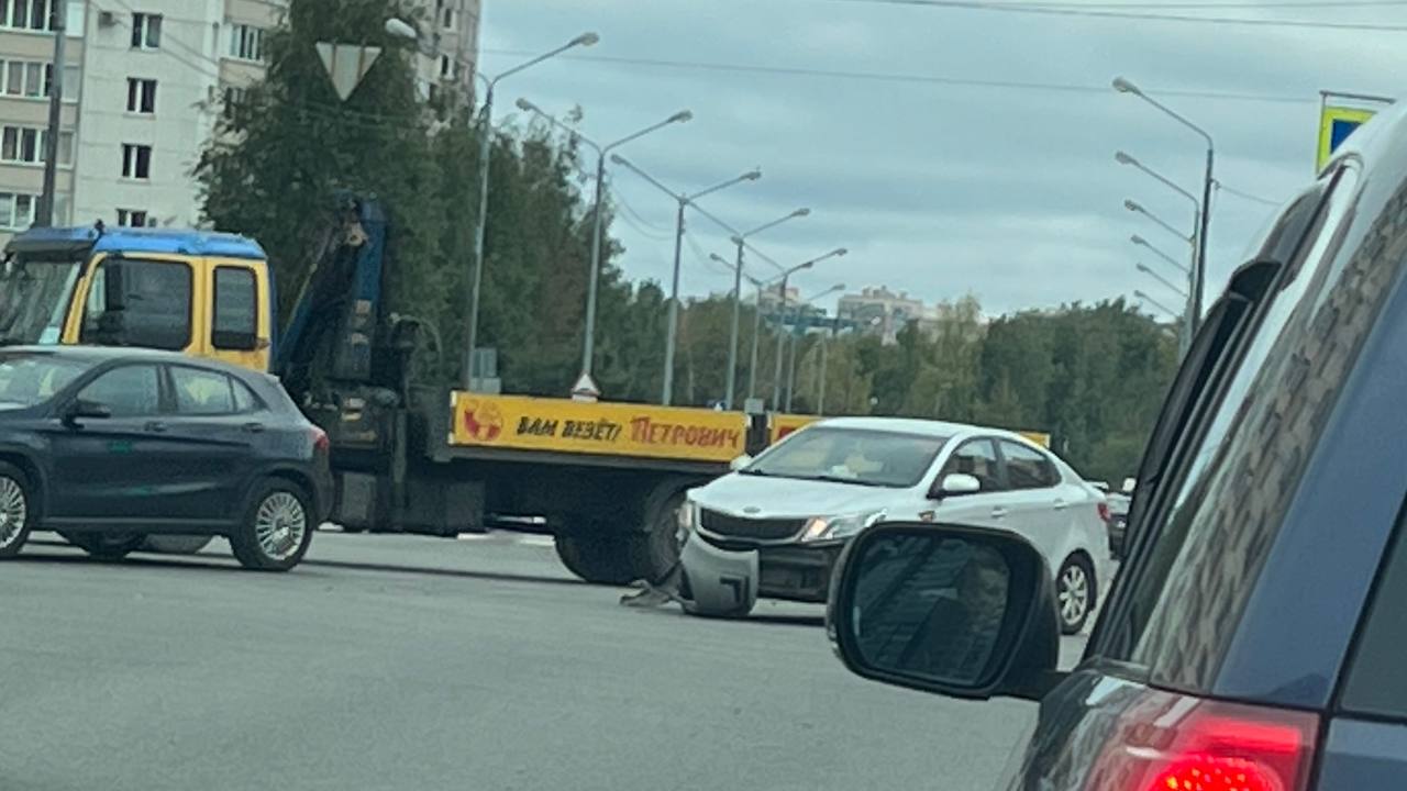 Автовладельцам могут начать возмещать ущерб по ОСАГО без учета износа