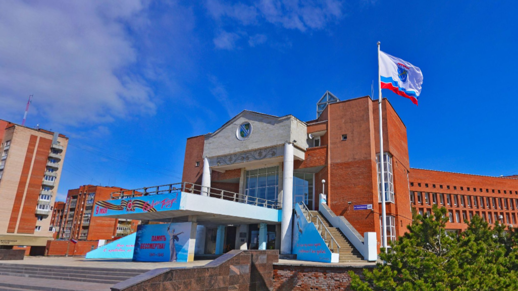 Сосновый Бор станет героем нейросериала об атомных городах России