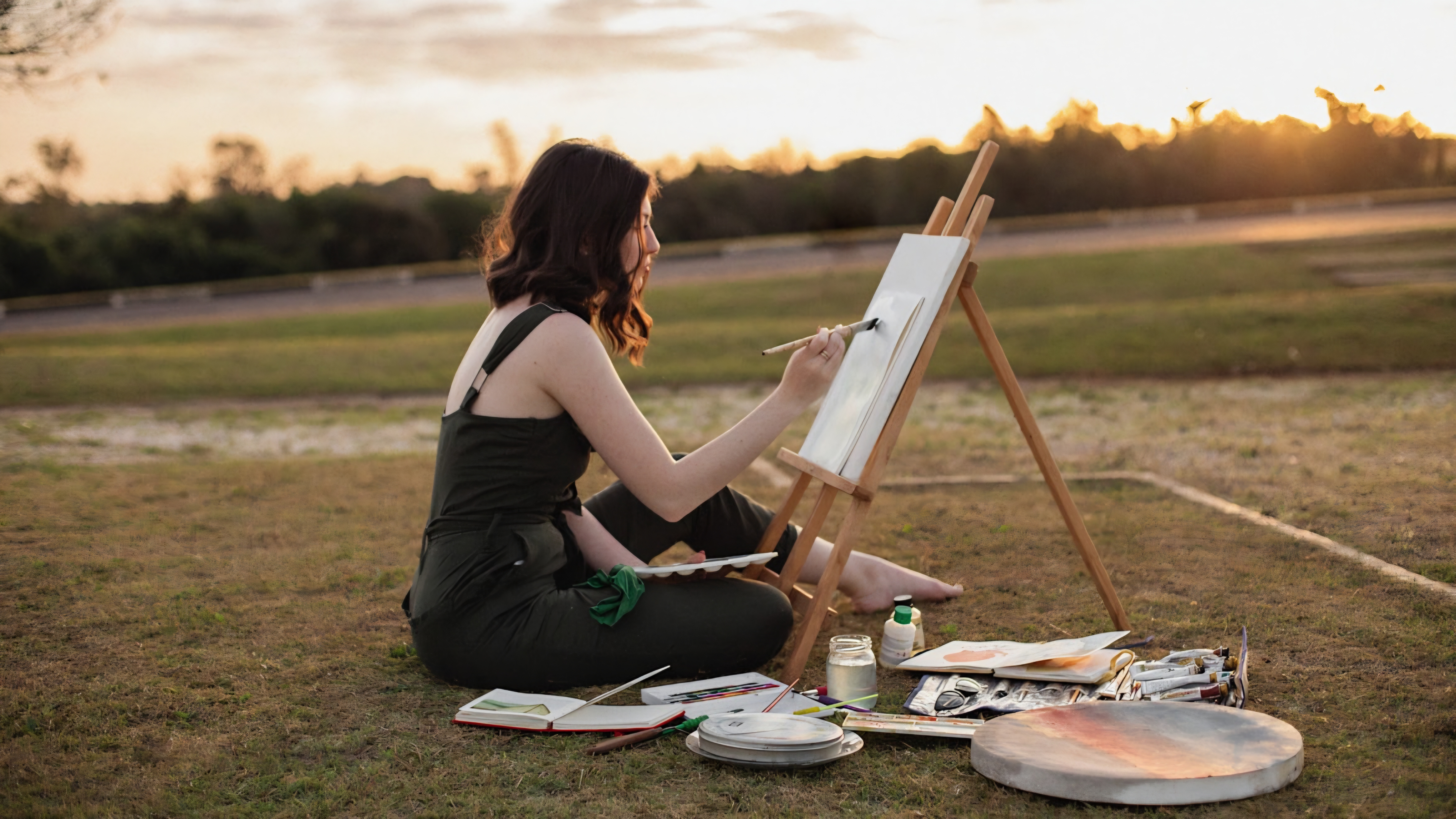 Петербуржцы стали чаще обучаться креативным профессиям