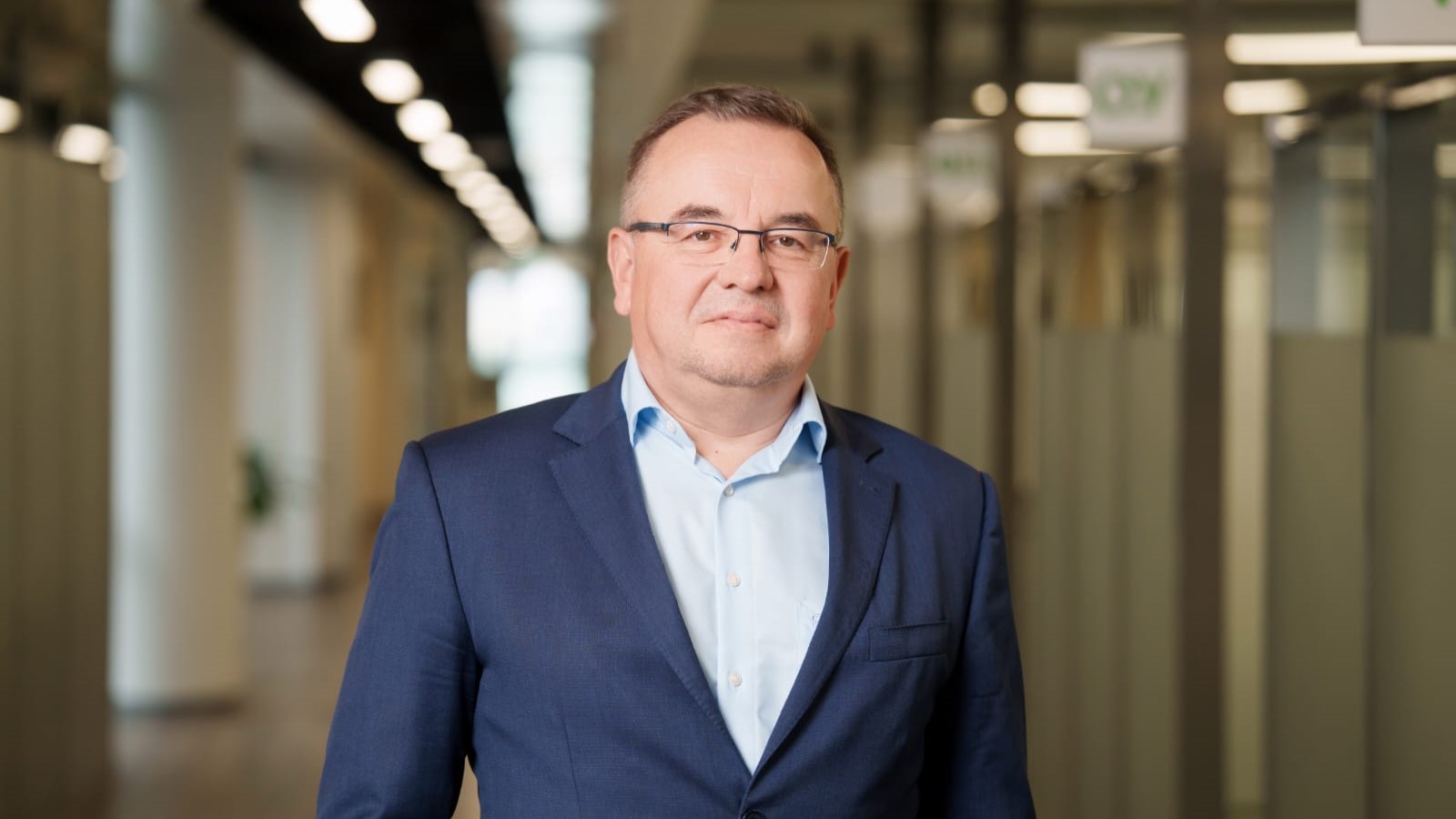 Сергей Тимошин, T2: об импортозамещении, блокировках и конкуренции в отрасли