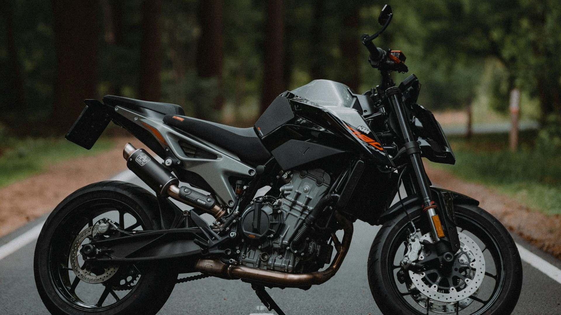 Рынок мотоциклов с пробегом в ноябре вырос на 65%