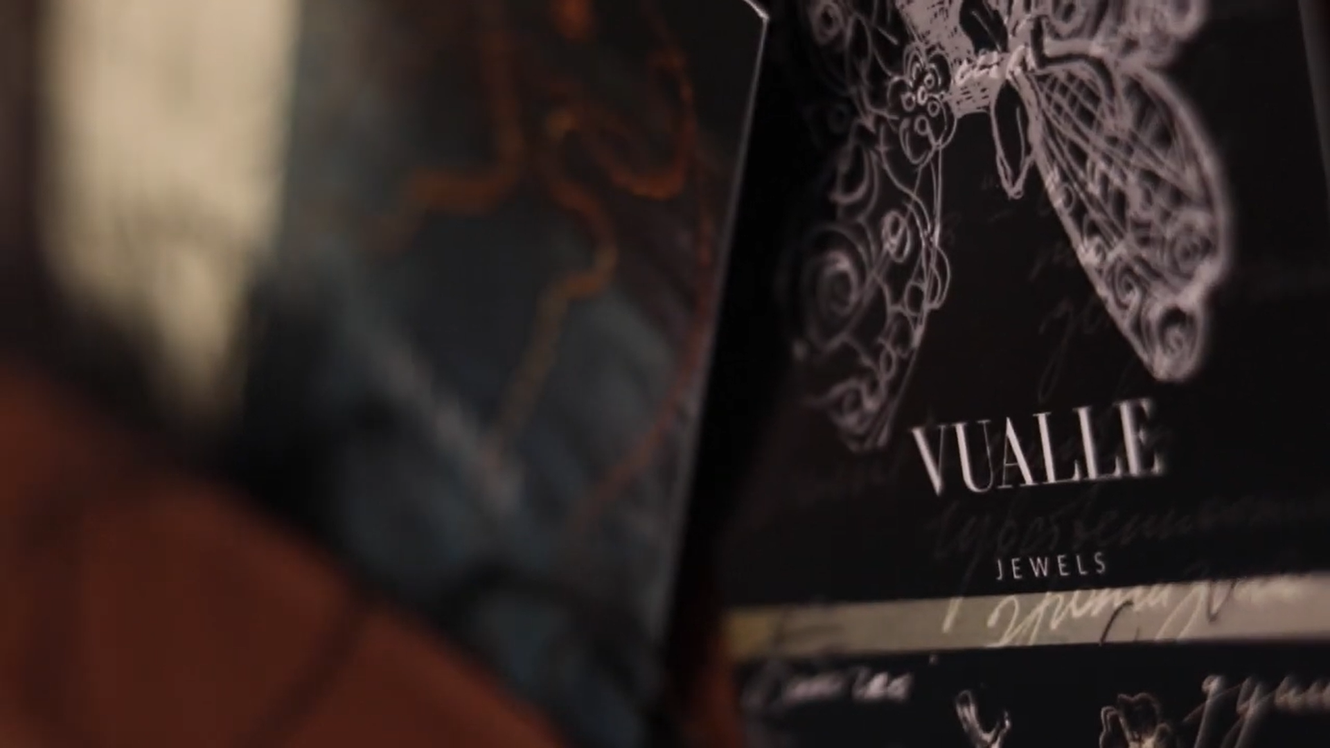 Vualle Jewels: украшения для внутренней силы и красоты