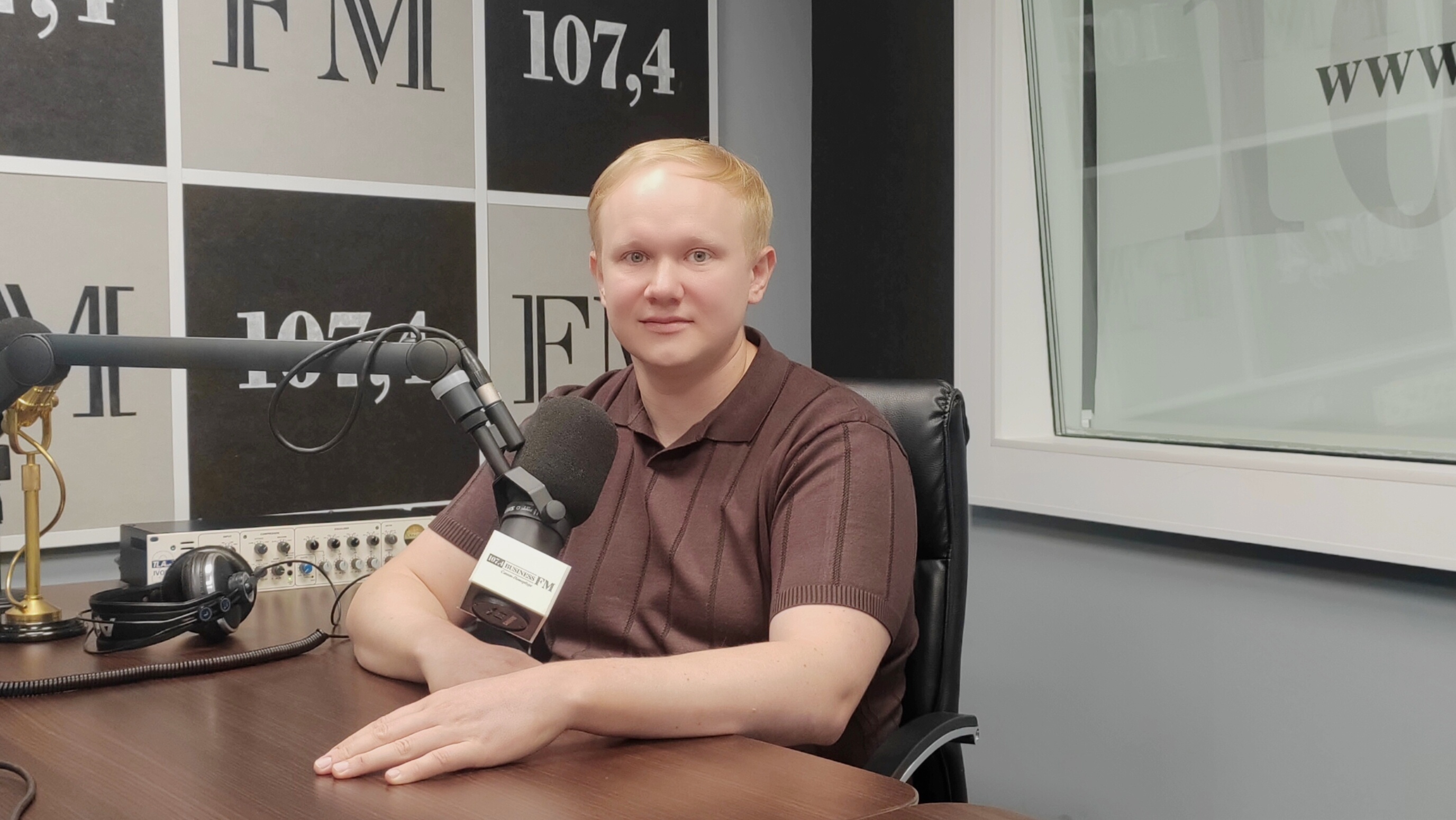 Николай Овчинников, «Метек-Инжиниринг»: о федеральном проекте «Производительность труда» и опыте внедрения инструментов бережливого производства
