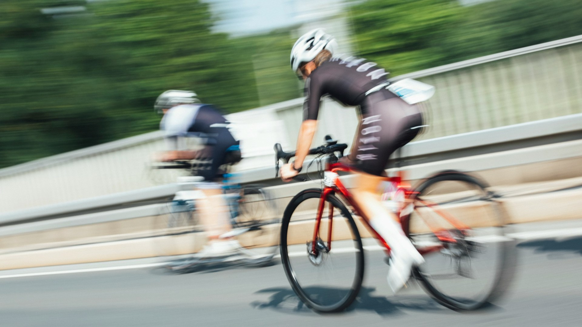 Единый Мировой тур для элитного триатлона и 77-летняя киберспортсменка из России