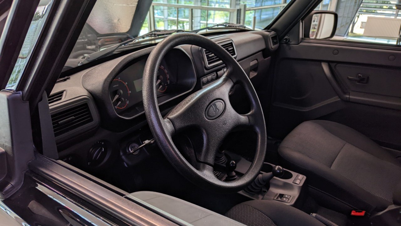 Средняя цена нового российского автомобиля выросла почти на четверть