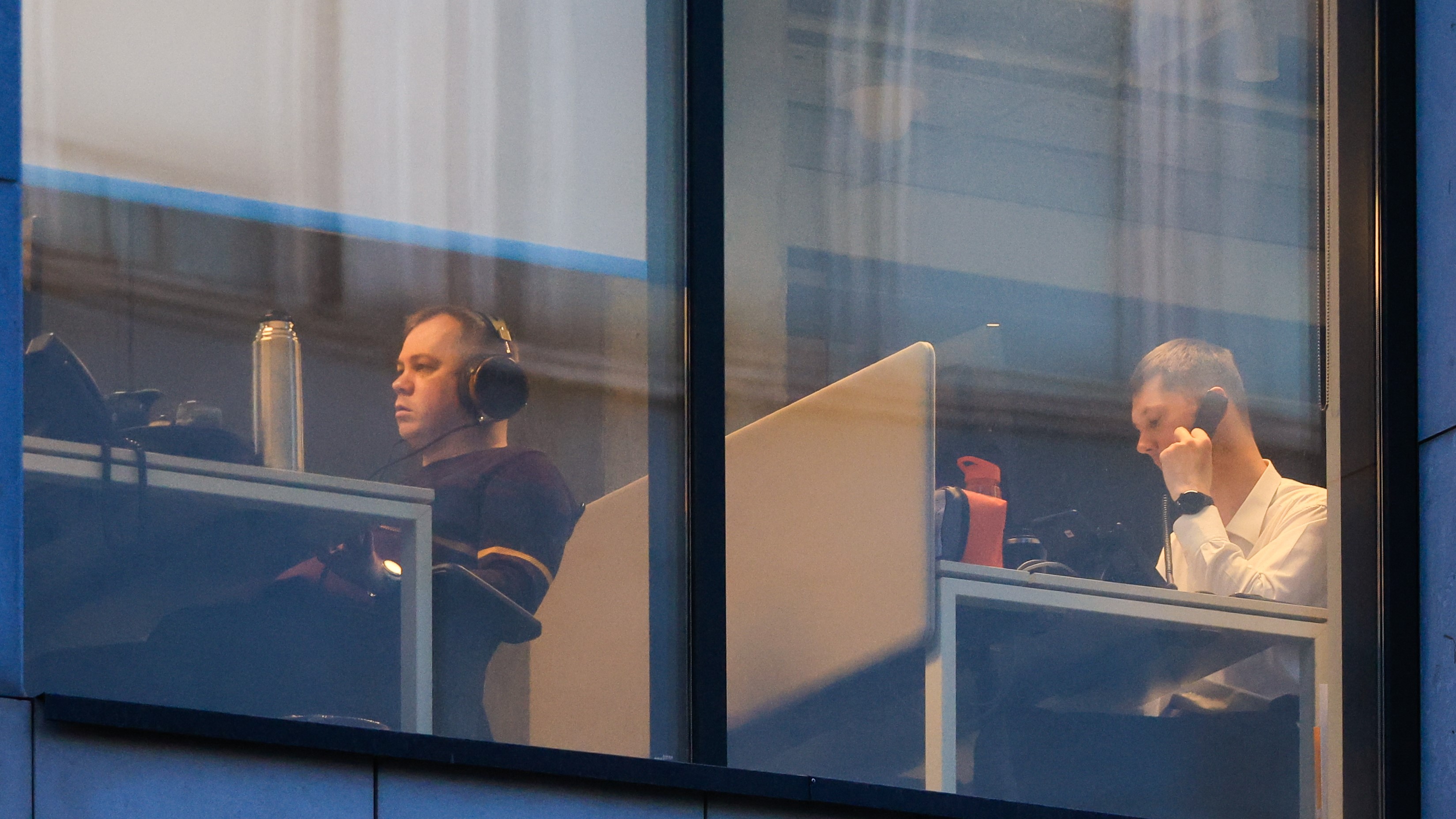 Спрос на офисы в Петербурге и Москве снизился в I квартале на 44%