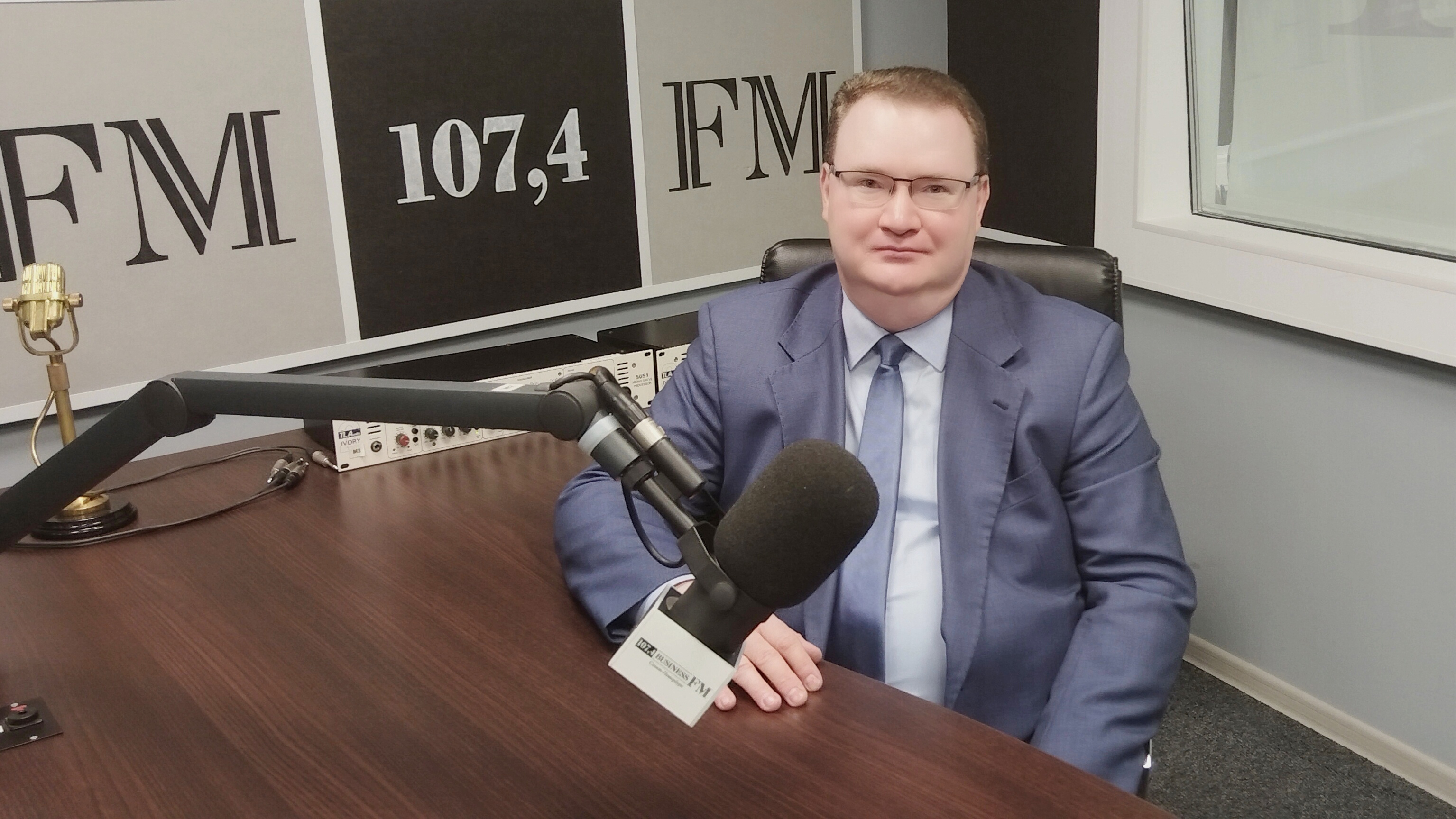 Александр Зимин: заявление Чуйченко на ПМЮФ, дело Трабера, порог выручки для НДС