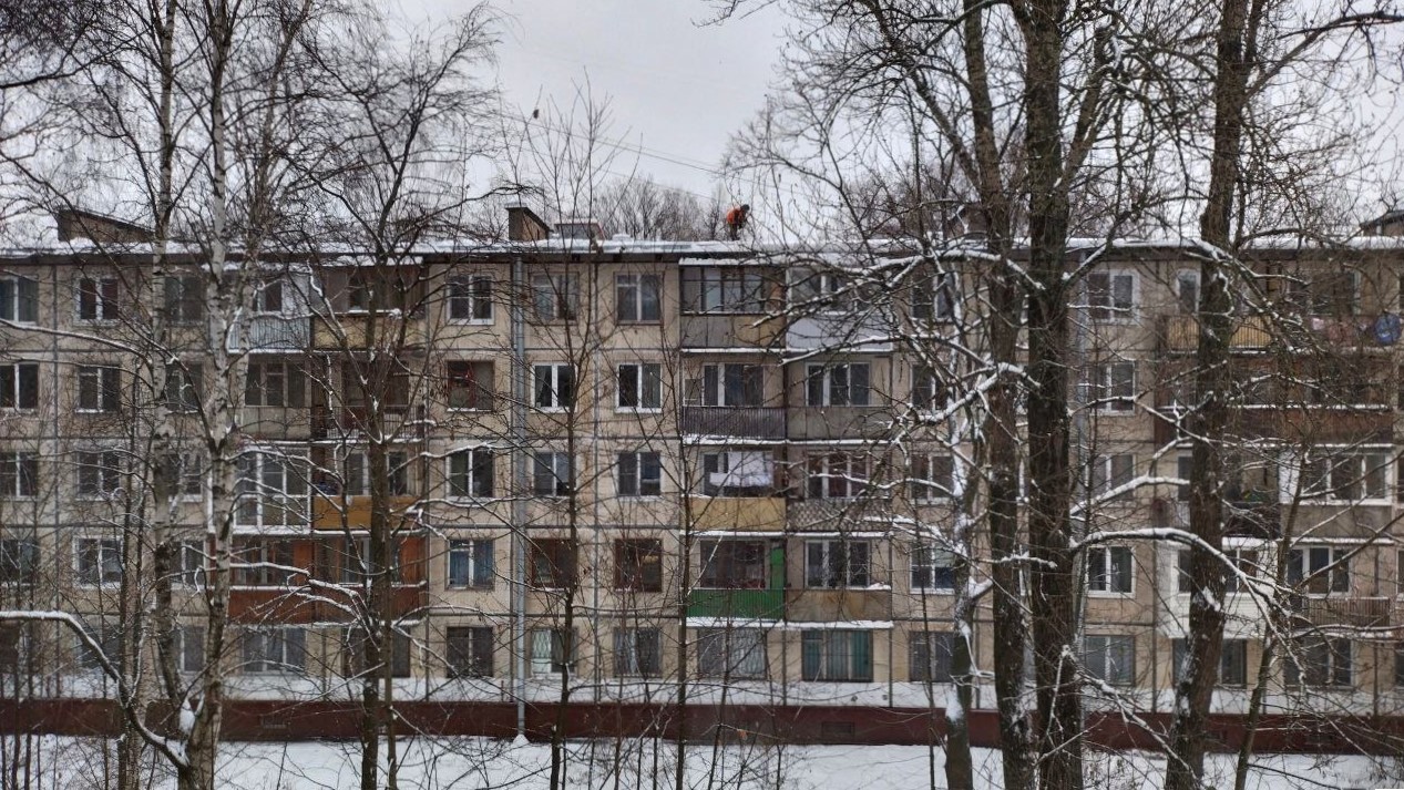 В Госдуме не стали менять закон о КРТ по предложению депутатов петербургского ЗакСа