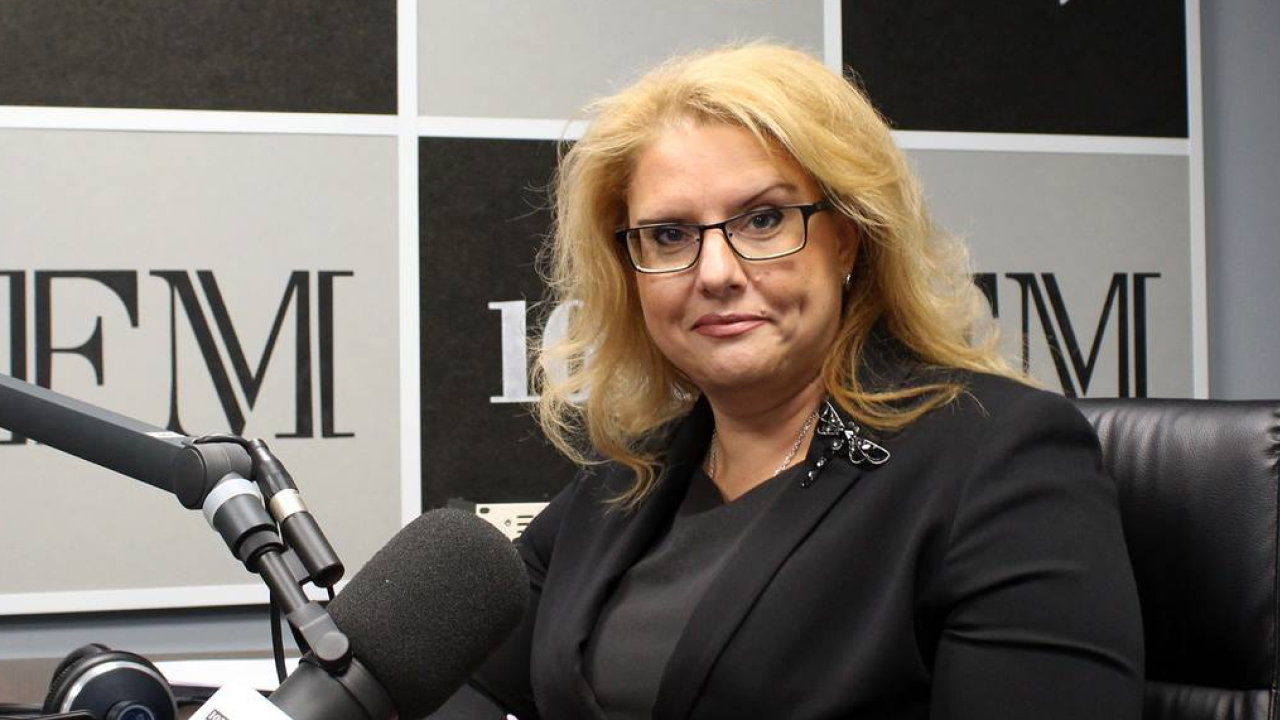 ЕЛЕНА АСЕЕВА: Как найти бизнес-партнёров на Севере и попасть в Арктический кластер