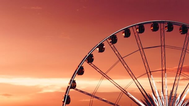 Эксперт: один аттракцион не изменит имидж территории у гостиницы «Охтинская» 