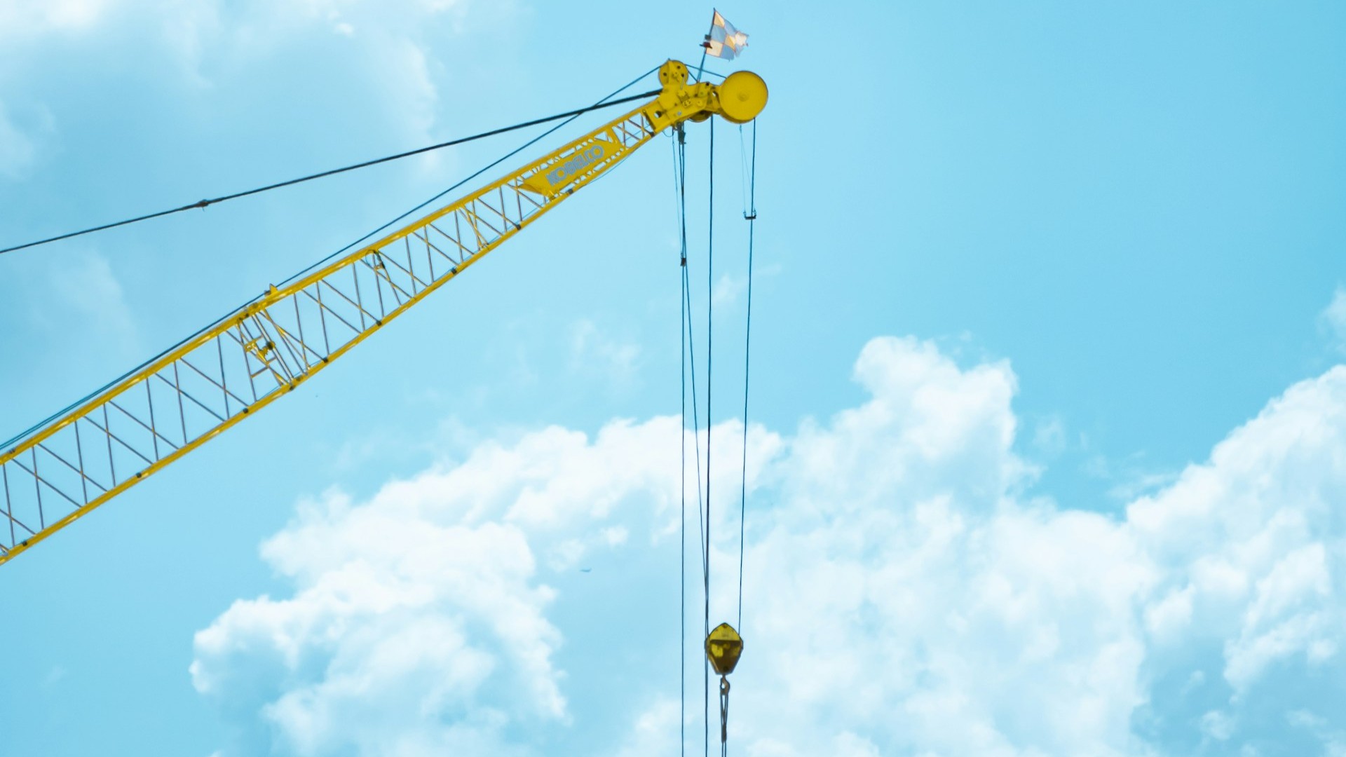 В Петербурге оживились продажи новостроек