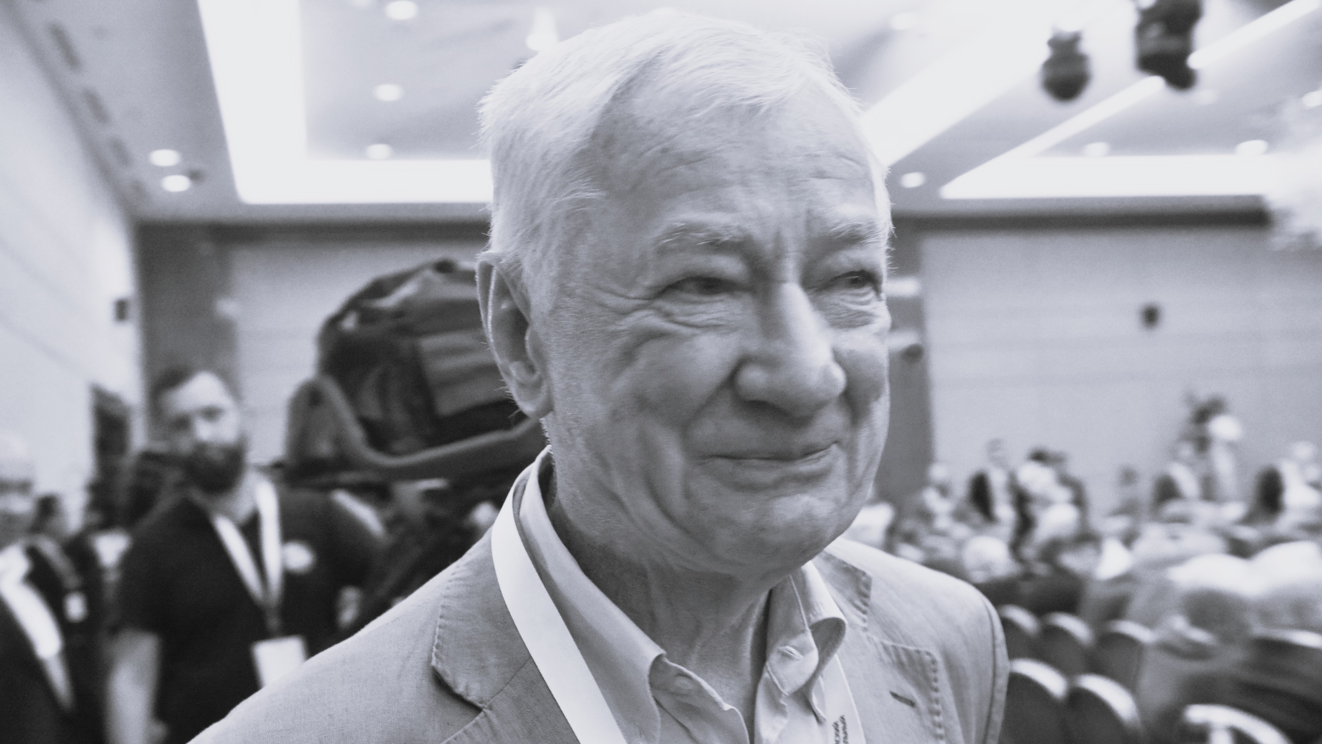 Умер бывший главный тренер сборной РФ по футболу Борис Игнатьев