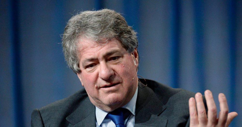 Коллекционер Леон Блэк