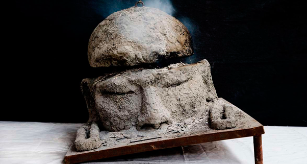 О китайском рынке искусства