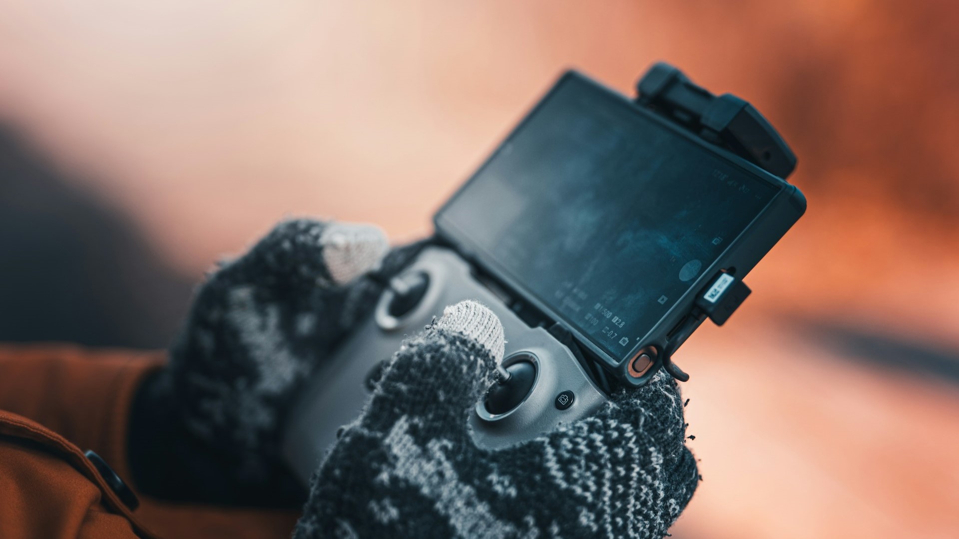 Роспатент отметил активное развитие беспилотных авиатехнологий в РФ за 2 года