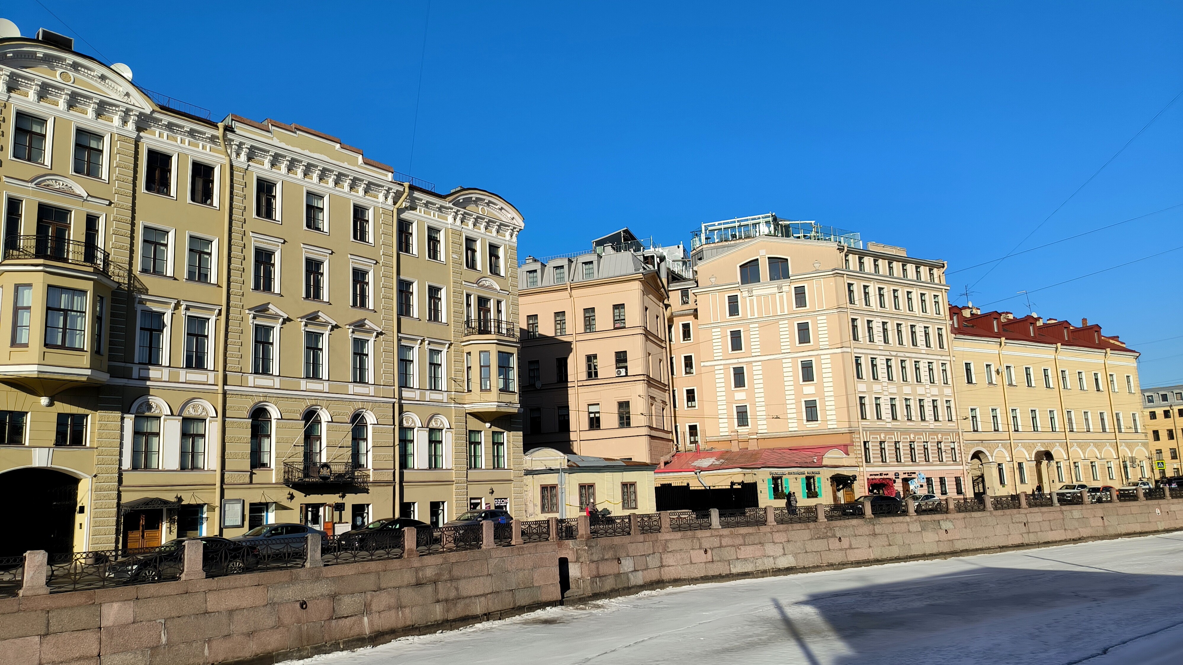 Москва, Петербург и Ростов-на-Дону лидируют по инвестициям в жилье