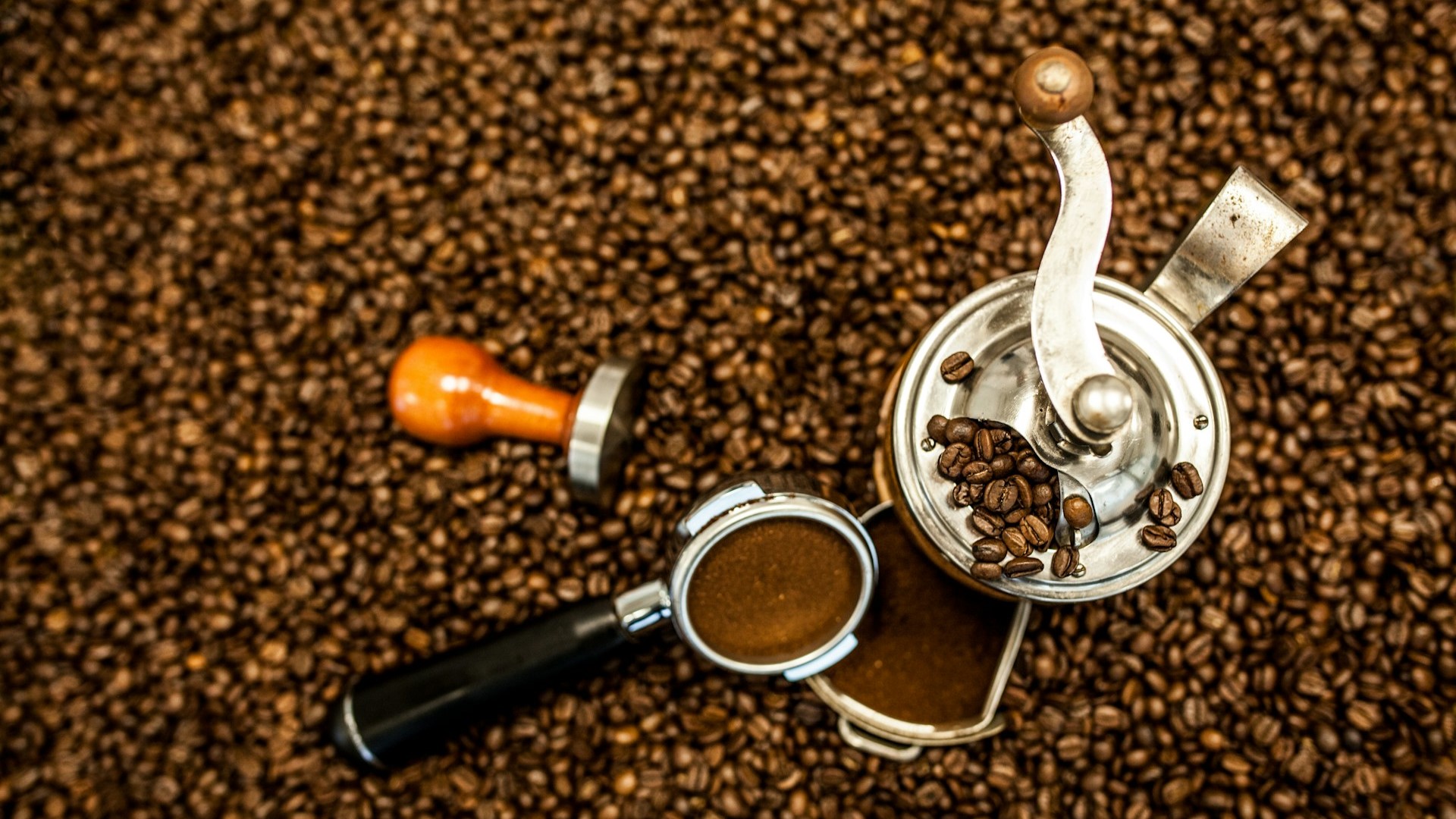 Компания из Петербурга первой в России получила сертификат на веганский кофе