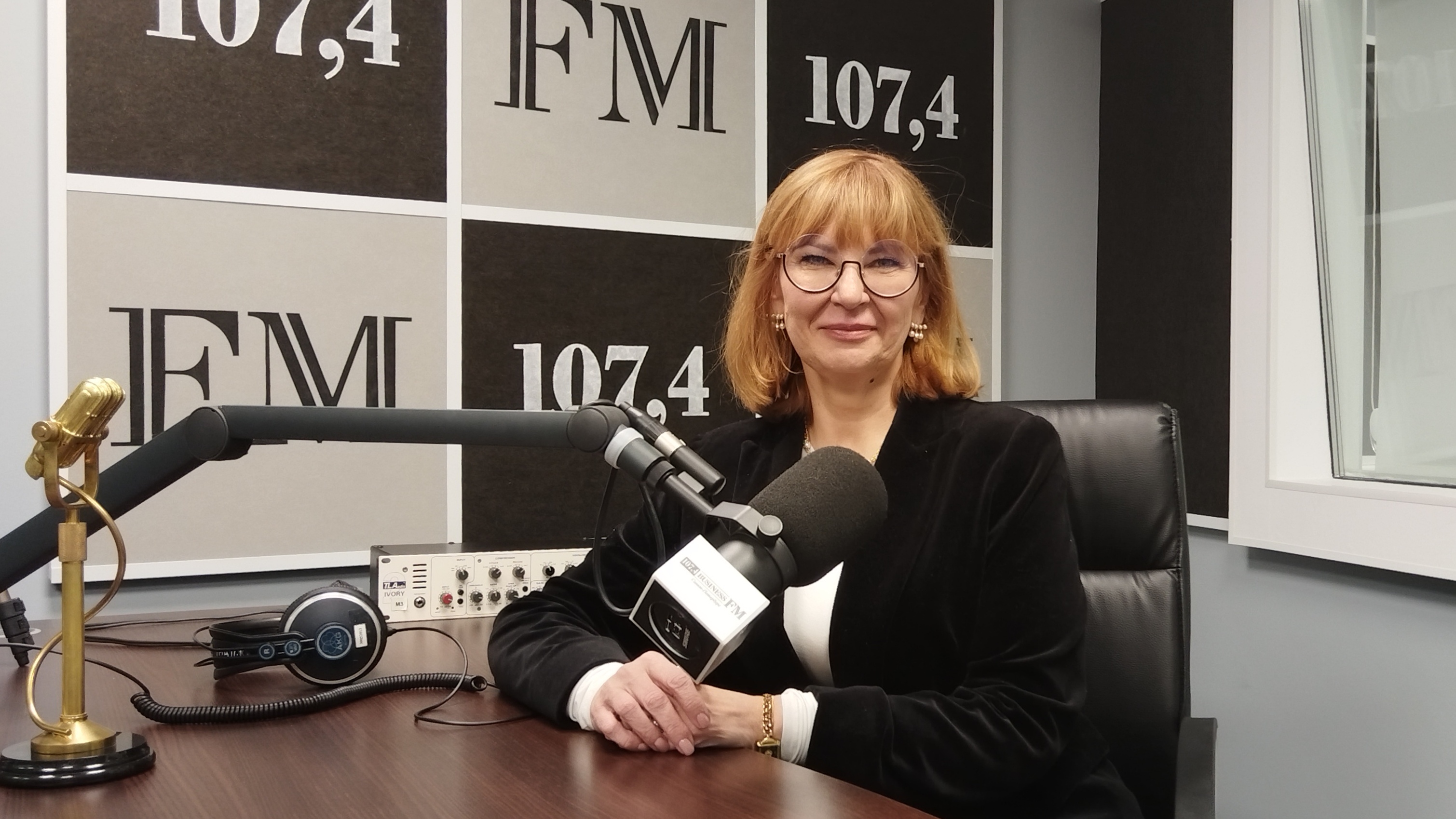 Виктория Нестерова: о налоговой реформе, роботизации и зарплатной гонке