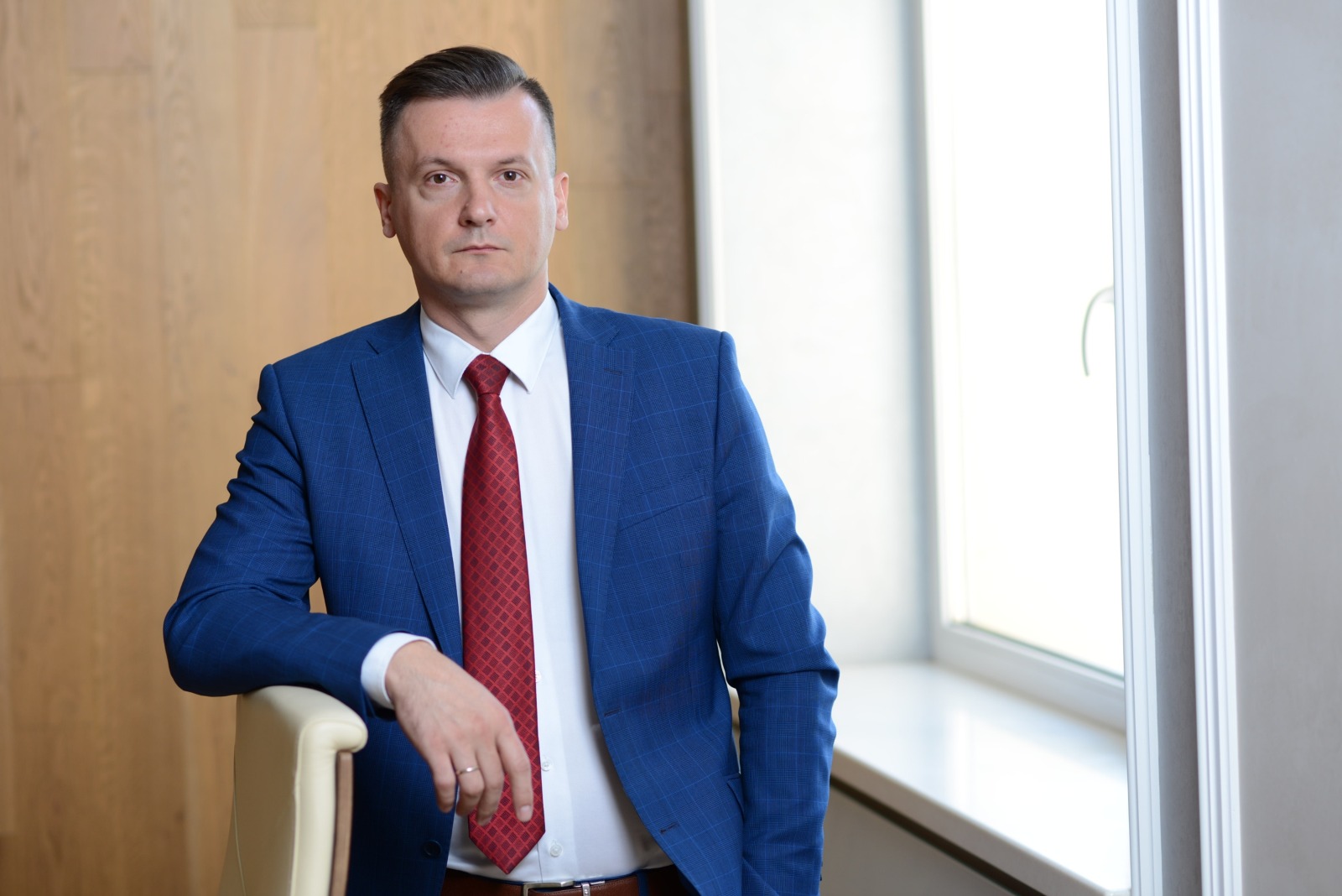 Николай Нашивочников: новые угрозы ИБ создают и новые возможности для стартапов