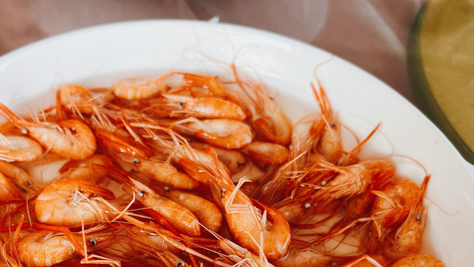 Россия нарастила поставки креветок в Южную Корею до максимума с конца 2023 года
