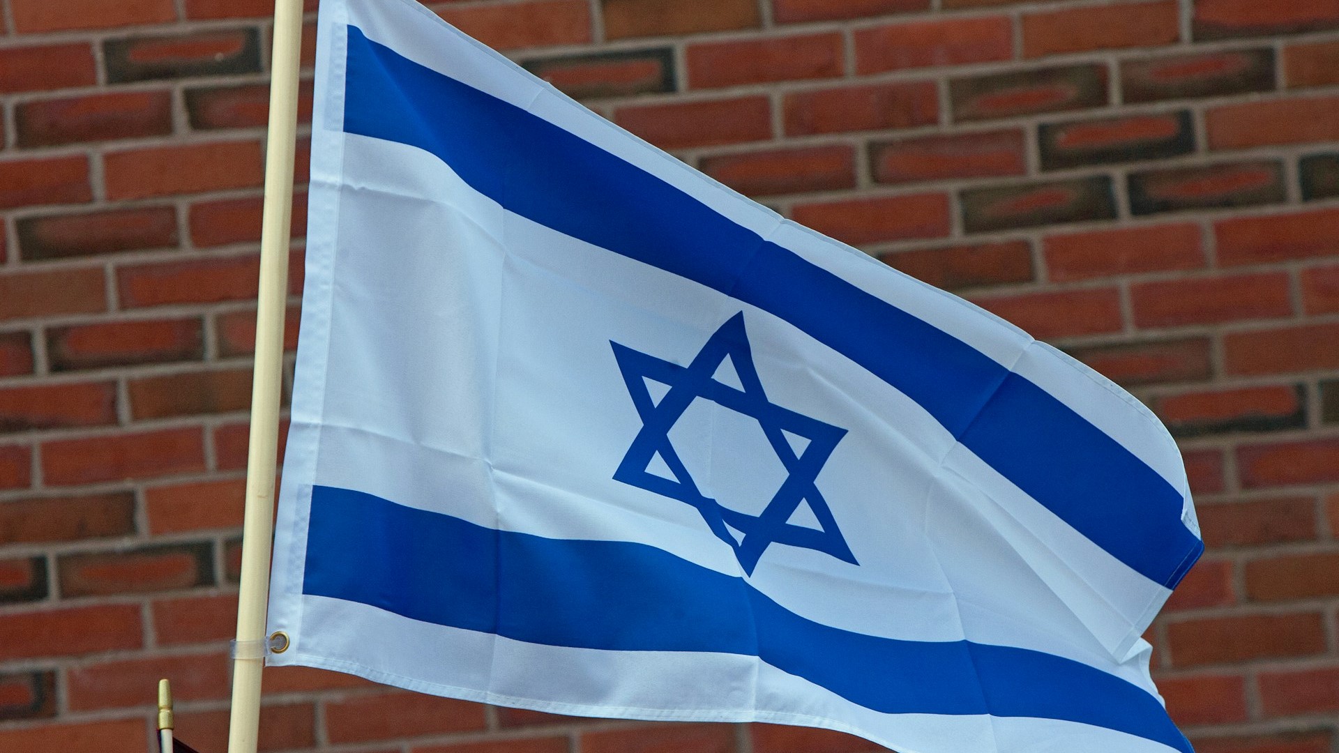 Генеральный консул Израиля прокомментировал закрытие дипмиссии в Петербурге