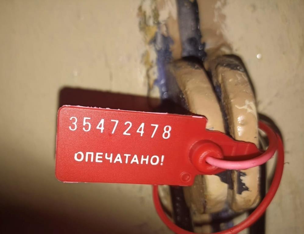 Более 1000 квадратных метров городского имущества освободили в семи районах Петербурга