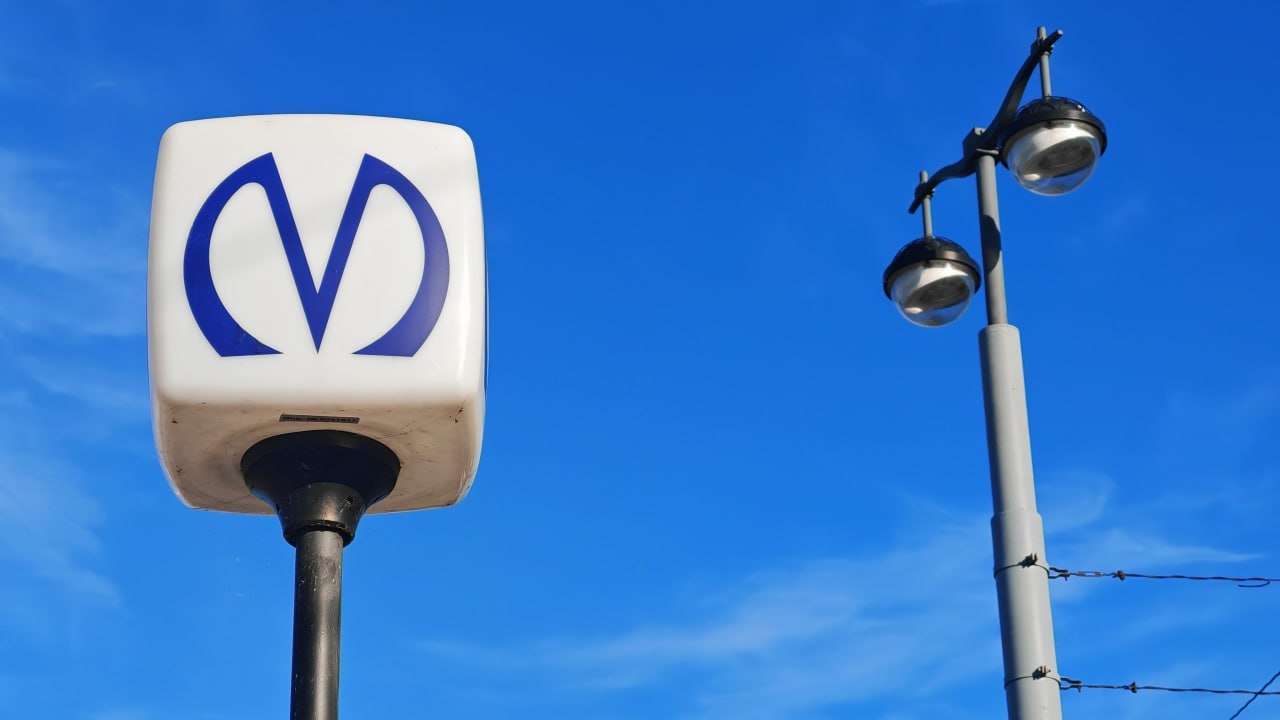 Беглов рассказал о планах строительства метро до Пулково