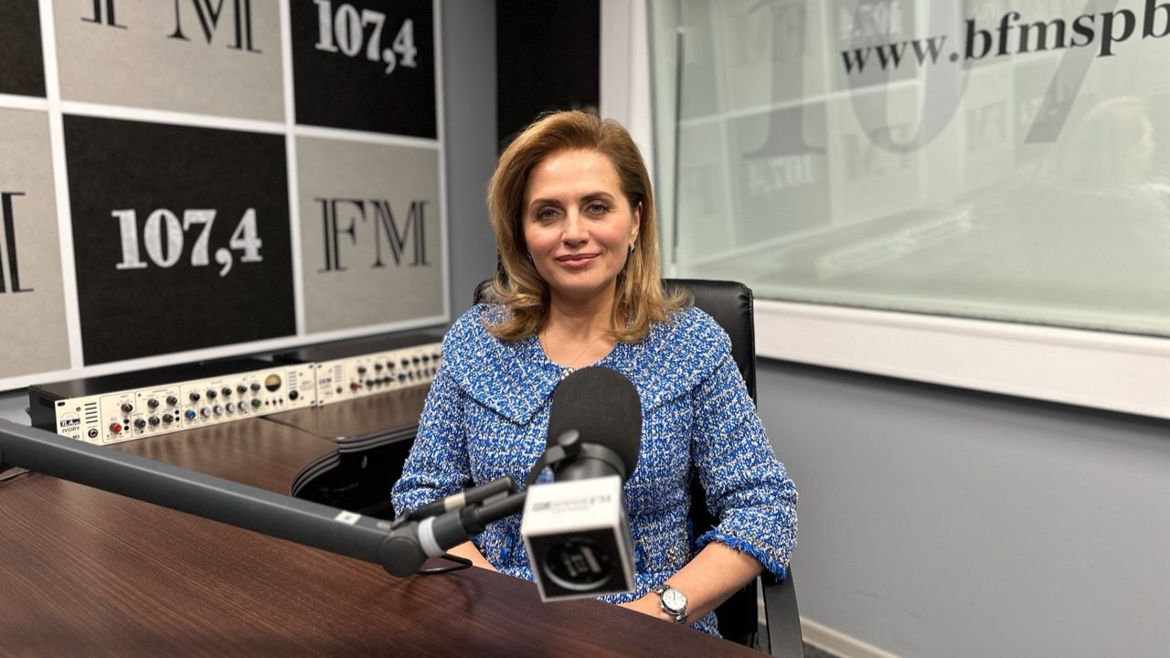 Светлана Гузь, Legal to Business: о риск-ориентированном подходе и цифровизации