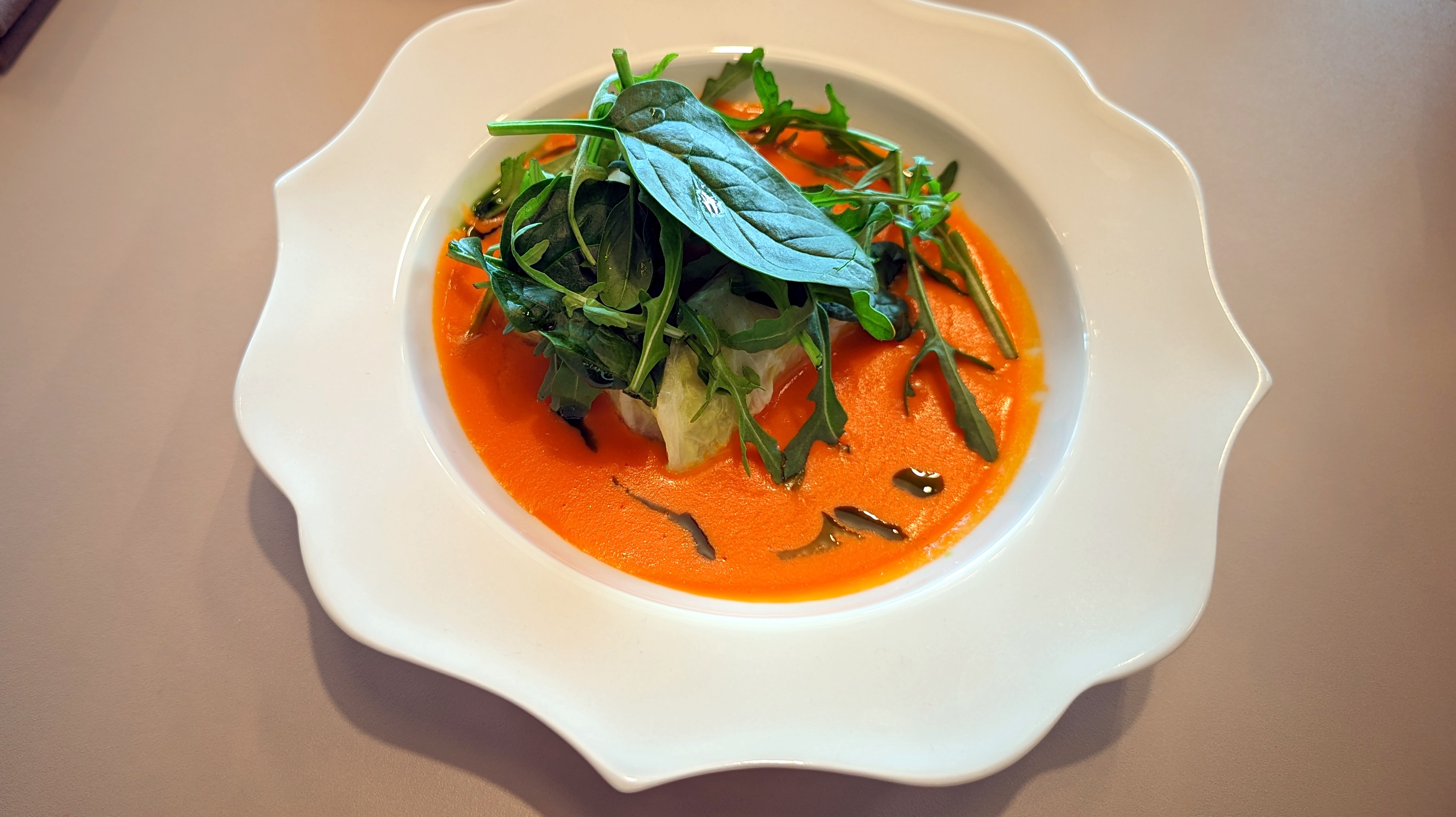 Ресторан «Парус» на Синопской набережной