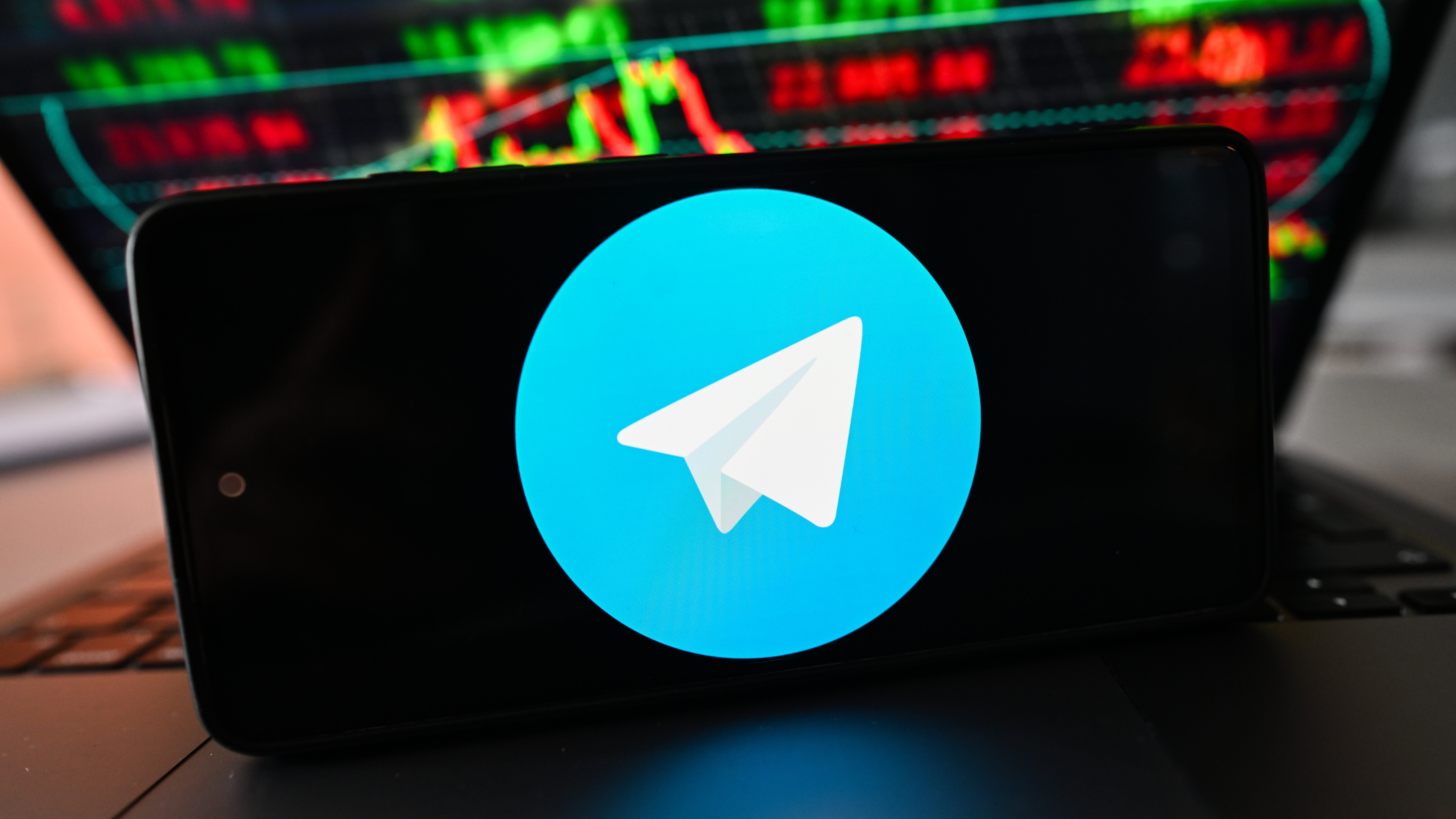 Центробанк будет следить за инвестблогерами в Telegram-каналах