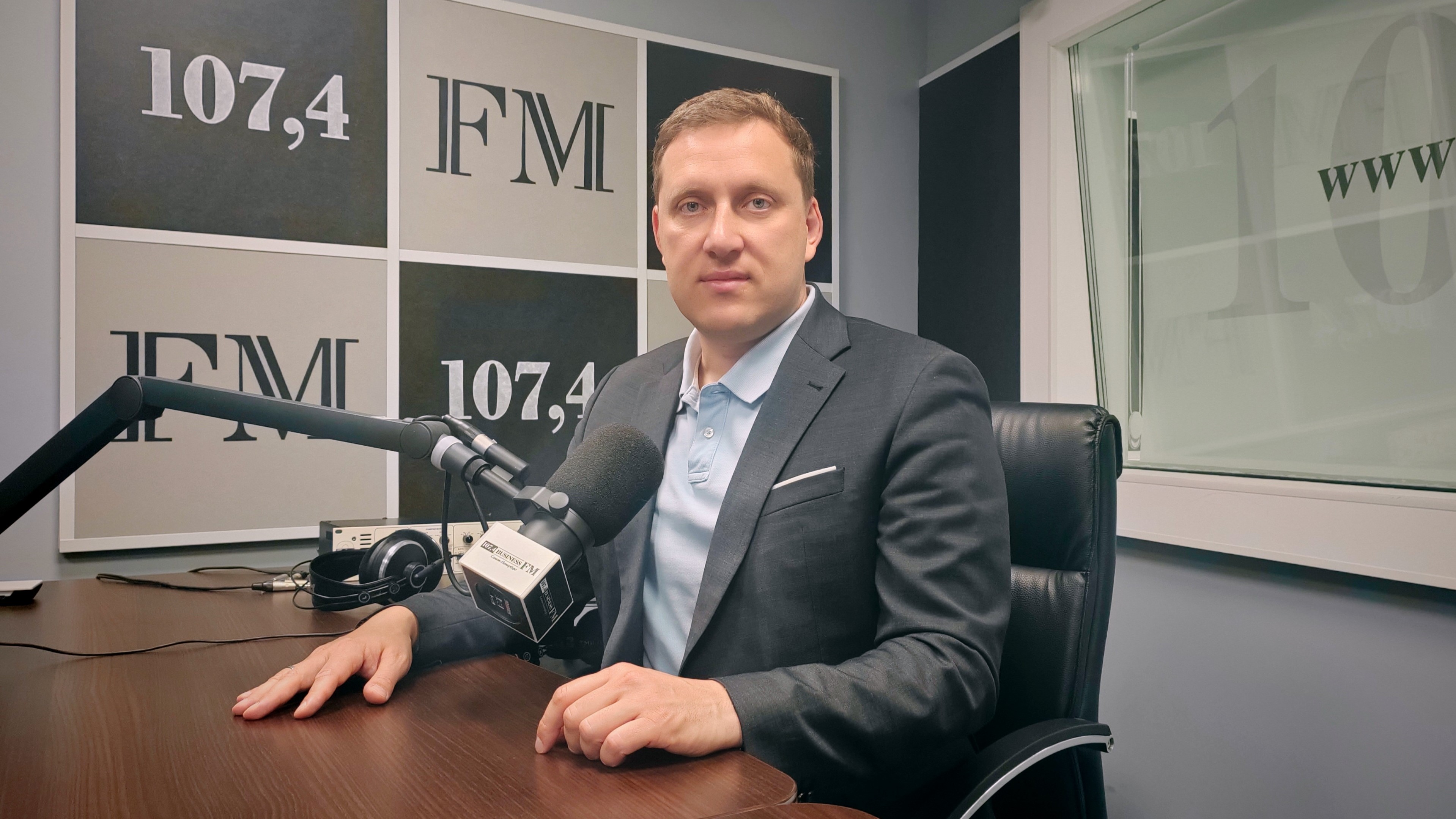 Михаил Гущин, Группа RBI: о покупке квартиры в период неопределенности